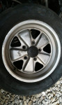 Porsche fuchs 15''