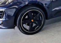 Porsche Sport Classic II felge, 21'' + Continental PremiumContact gume