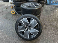 RABLJEN CIJELOGODIŠNJI SET 760601025AM ZA VW TOAREG III, AUDI Q7 II