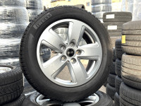 RABLJEN ZIMSKI SET 6877741 ZA MINI COUNTRYMAN, 4 kom.