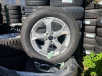 ORIGINAL ZIMSKI SET 83A601025AL ZA AUDI Q3 II, VW TIGUAN II, III