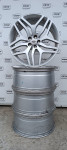 Range Rover alu felge 22'' rupe 5x120, 4 kom.