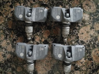 RDKS /TPMS VENTILI 16'' rupe 5x112, 4 kom. 40€