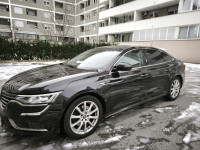 Renault Alu felge 18'' , 5x114.3, ZimskebGume 245/45/18