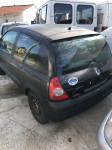 Renault clio alu felge 15 4x100, Renault twingo 15 alu felge