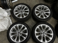 Renault Megane IV 17” OEM + Pirelli Cinturato P7 205/50/17