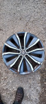 Renault original 110€, 19''alu felge BOSE oprema,