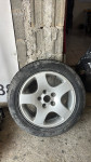 Rezervna Alu felge 16'' rupe 5x112, 1 kom.