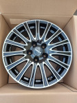 Rial bicolor alu felge 16'' rupe 5x112, 4 kom., VW Audi Seat Mercedes