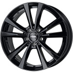 RIAL M12 9x19 5x108 ET53 CB63,4 DIAMANT-SCHWARZ – alu felga