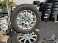 RIAL MILANO ZA AUDI Q2, Q3 I, SEAT ALHAMBRA,ATECA, ŠKODA KAROQ,......