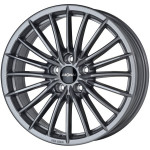 RONAL R68 8,5x19 5x112 ET45 CB57,1 HYPER GREY – alu felga
