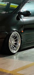 Rotiform 15" 4x100 8" ET20