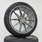 Schmidt TwentyOne 8.5x20 5x120 ET47
