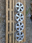 SEAT IBIZA ALU FELGE