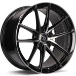 seventy9 SCF-A BFP 19x9.5 5x112 ET38 CB66.5