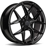 seventy9 SCF-B BG 18x8 5x112 ET35 CB66.5
