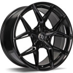 seventy9 SCF-B BG 18x9 5x112 ET40 CB66.5