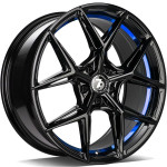seventy9 SCF-B BGBIL 19x9.5 5x120 ET35 CB72.6