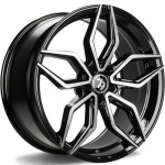 seventy9 SCF-D BFP 19x8.5 5x114.3 ET40 CB73.1