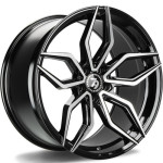 seventy9 SCF-D BFP 20x10.5 5x120 ET40 CB74.1