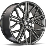 seventy9 SCF-O DT 21x9.5 5x112 ET25 CB66.6