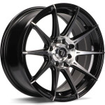 seventy9 SCF-F BFP 15x7 4x100 ET35 CB67.1