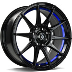 seventy9 SCF-F BGBIL 15x7 4x114.3 ET35 CB67.1