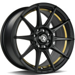 seventy9 SCF-F BMGIL 15x7 4x100 ET35 CB67.1
