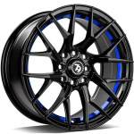 seventy9 SCF-G BGBIL 15x7 4x100 ET35 CB67.1