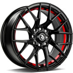 seventy9 SCF-G BGRIL 15x7 4x100 ET35 CB67.1