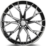 seventy9 SCF-H BFP 18x8 5x112 ET35 CB66.5