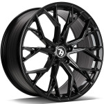 seventy9 SCF-H BG 17x7.5 5x112 ET40 CB66.5
