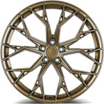 seventy9 SCF-H SBR 17x7.5 5x112 ET40 CB66.6