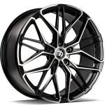 seventy9 SCF-J BFP 20x9 5x112 ET30 CB66.5