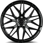 seventy9 SCF-J BG 18x8 5x112 ET35 CB66.5