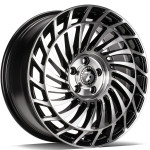 seventy9 SCF-K BFP 18x8 5x112 ET30 CB66.6