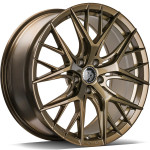 seventy9 SCF-L SBR 18x8 5x112 ET45 CB66.6