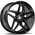 seventy9 SCF-M BG 19x8.5 5x112 ET35 CB66.6