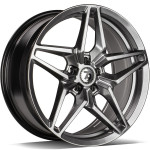 seventy9 SCF-M DHB 19x8.5 5x112 ET35 CB66.6