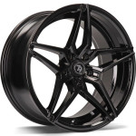 seventy9 SV-A BG 17x7.5 5x108 ET42 CB67.1