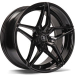 seventy9 SV-A BG 18x9 5x112 ET40 CB66.5