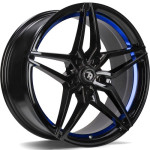 seventy9 SV-A BGBIL 18x8 5x120 ET30 CB72.6