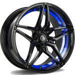 seventy9 SV-A BGBIL 18x9 5x112 ET40 CB66.5