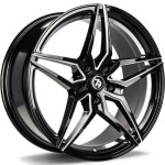 seventy9 SV-A BGWIL 18x8 5x112 ET35 CB66.5