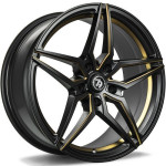 seventy9 SV-A DMBMG 18x8 5x112 ET35 CB66.5