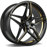 seventy9 SV-A DMBMG 18x8 5x120 ET30 CB72.6