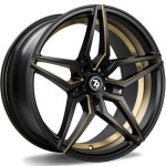 seventy9 SV-A DMBMG 18x9 5x120 ET35 CB72.6