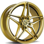 seventy9 SV-A GBLMB 18x8 5x114.3 ET40 CB73.1
