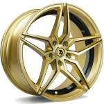 seventy9 SV-A GBLMB 18x9 5x112 ET40 CB66.5